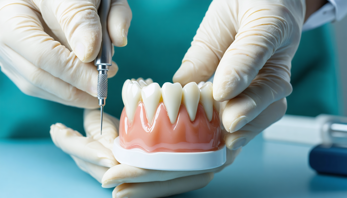découvrez tout sur la céramique dentaire capdentaire : une tendance innovante en dentisterie, ses avantages, ses usages et ce qu’il faut savoir pour un sourire éclatant.