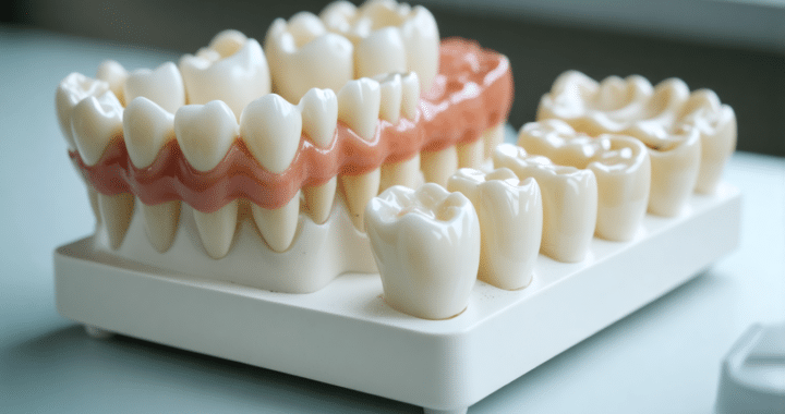 d&eacute;couvrez tout sur la c&eacute;ramique dentaire capdentaire, une tendance innovante en soins dentaires : ses avantages, ses usages et pourquoi elle s&eacute;duit de plus en plus.