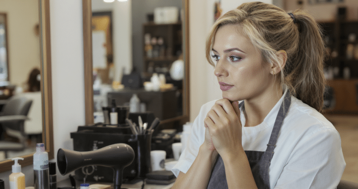 d&eacute;couvrez l'avis d'une professionnelle sur ces 4 services phares des salons de coiffure, remis en question : sont-ils vraiment indispensables ou superflus ?