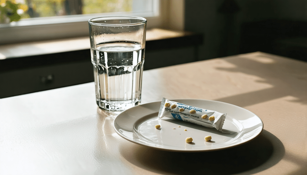 d&eacute;couvrez pourquoi le citrate de b&eacute;ta&iuml;ne suscite un int&eacute;r&ecirc;t croissant dans la recherche et ses implications pour la sant&eacute; publique.