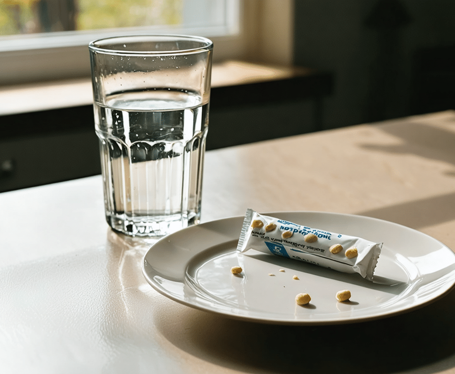 d&eacute;couvrez pourquoi le citrate de b&eacute;ta&iuml;ne suscite un int&eacute;r&ecirc;t croissant dans la recherche et ses implications pour la sant&eacute; publique.