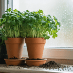 d&eacute;couvrez tout sur la coriandre : ses bienfaits, utilisations en cuisine et astuces pour la cultiver facilement. guide complet pour bien comprendre et profiter de cette plante aromatique.