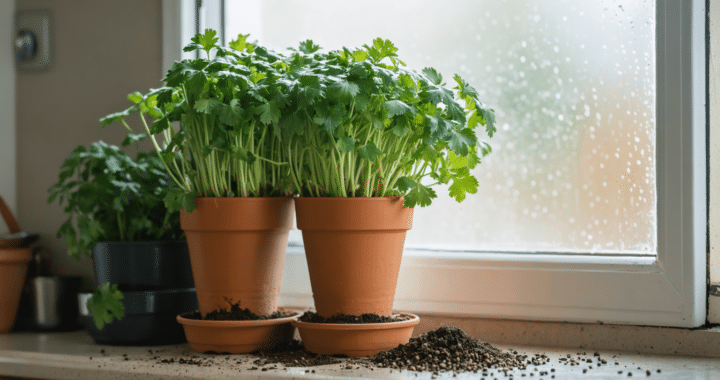 d&eacute;couvrez tout sur la coriandre : ses bienfaits, utilisations en cuisine et astuces pour la cultiver facilement. guide complet pour bien comprendre et profiter de cette plante aromatique.