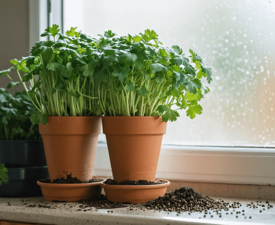 d&eacute;couvrez tout sur la coriandre : ses bienfaits, utilisations en cuisine et astuces pour la cultiver facilement. guide complet pour bien comprendre et profiter de cette plante aromatique.