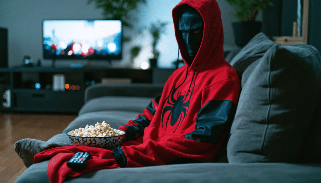 d&eacute;couvrez les rep&egrave;res essentiels pour comprendre l'univers lifestyle de deadpool, un guide incontournable pour les passionn&eacute;s et curieux.