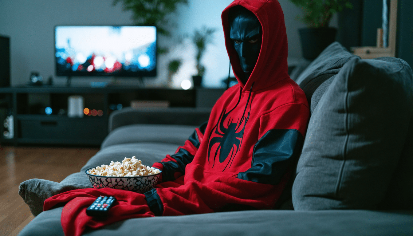 découvrez les repères essentiels pour comprendre l'univers lifestyle de deadpool, un guide incontournable pour les passionnés et curieux.