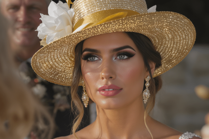 d&eacute;couvrez la v&eacute;rit&eacute; sur la rumeur du mariage de dua lipa avec un chapeau en or : mythe ou r&eacute;alit&eacute; ?