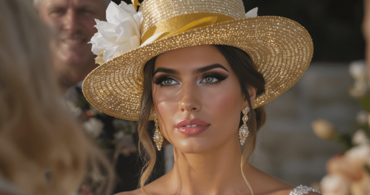 d&eacute;couvrez la v&eacute;rit&eacute; sur la rumeur du mariage de dua lipa avec un chapeau en or : mythe ou r&eacute;alit&eacute; ?