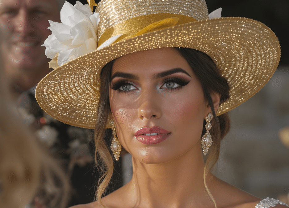 d&eacute;couvrez la v&eacute;rit&eacute; sur la rumeur du mariage de dua lipa avec un chapeau en or : mythe ou r&eacute;alit&eacute; ?