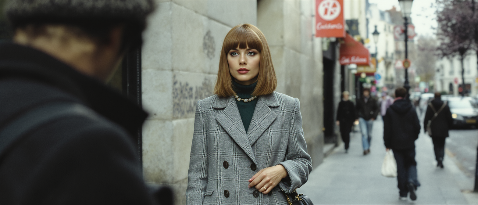 d&eacute;couvrez le parcours unique de fran&ccedil;oise hardy, ic&ocirc;ne de la musique fran&ccedil;aise, &agrave; travers ses explorations stylistiques et son influence durable.