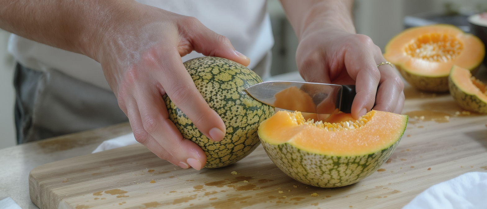 d&eacute;couvrez notre guide pratique pour choisir et pr&eacute;parer le melon parfait, astuces et conseils pour savourer ce fruit d&eacute;licieux &agrave; la saison.