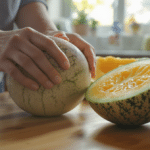 d&eacute;couvrez notre guide pratique pour choisir et pr&eacute;parer le melon parfait, astuces incluses pour savourer un fruit sucr&eacute; et juteux &agrave; chaque fois.