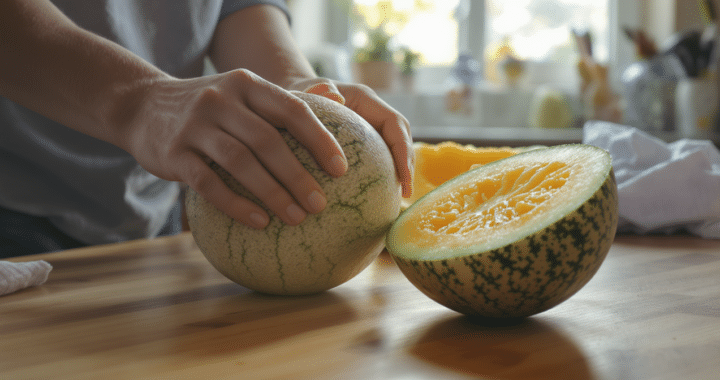d&eacute;couvrez notre guide pratique pour choisir et pr&eacute;parer le melon parfait, astuces incluses pour savourer un fruit sucr&eacute; et juteux &agrave; chaque fois.