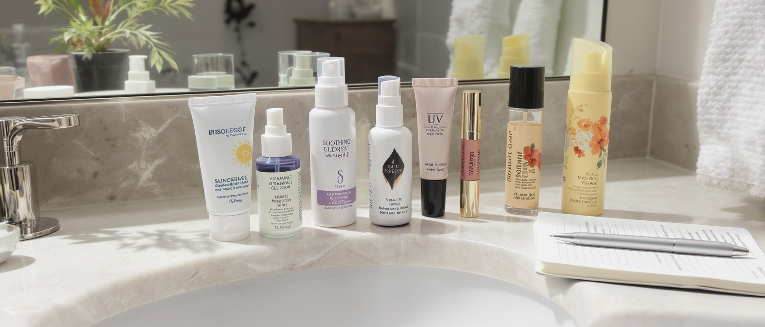 d&eacute;couvrez les 10 indispensables beaut&eacute; du mois de juillet, test&eacute;s et approuv&eacute;s par nos journalistes experts pour sublimer votre routine estivale.