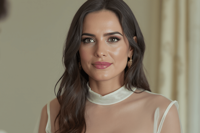 d&eacute;couvrez comment katie holmes adopte la tendance transparence avec &eacute;l&eacute;gance en 2026 gr&acirc;ce &agrave; une pi&egrave;ce incontournable, alliant style et modernit&eacute; pour sublimer votre garde-robe.