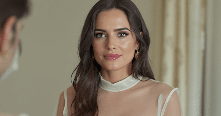 d&eacute;couvrez comment katie holmes adopte la tendance transparence avec &eacute;l&eacute;gance en 2026 gr&acirc;ce &agrave; une pi&egrave;ce incontournable, alliant style et modernit&eacute; pour sublimer votre garde-robe.