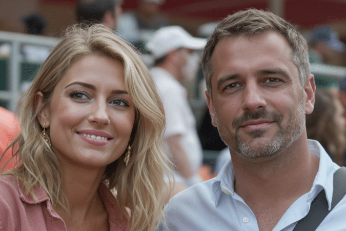 d&eacute;couvrez qui est tommaso bertani, le myst&eacute;rieux producteur italien aper&ccedil;u aux c&ocirc;t&eacute;s de l&eacute;a seydoux &agrave; roland-garros. zoom sur ce duo intrigant du monde du cin&eacute;ma et du sport.