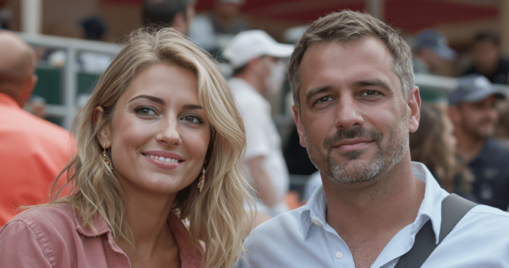 d&eacute;couvrez qui est tommaso bertani, le myst&eacute;rieux producteur italien aper&ccedil;u aux c&ocirc;t&eacute;s de l&eacute;a seydoux &agrave; roland-garros. zoom sur ce duo intrigant du monde du cin&eacute;ma et du sport.