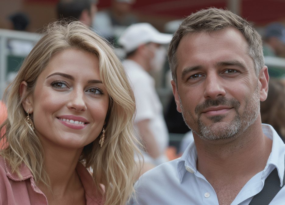 d&eacute;couvrez qui est tommaso bertani, le myst&eacute;rieux producteur italien aper&ccedil;u aux c&ocirc;t&eacute;s de l&eacute;a seydoux &agrave; roland-garros. zoom sur ce duo intrigant du monde du cin&eacute;ma et du sport.