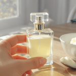 d&eacute;couvrez pourquoi les parfums lact&eacute;s, avec leurs notes douces et r&eacute;confortantes, s&eacute;duisent de plus en plus nos sens et apportent une touche de gourmandise et de nostalgie &agrave; nos cr&eacute;ations olfactives.