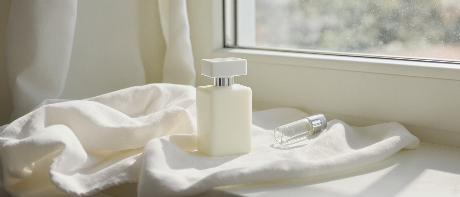 d&eacute;couvrez pourquoi les parfums lact&eacute;s, avec leurs notes douces et r&eacute;confortantes, s&eacute;duisent de plus en plus les amateurs de fragrances et &eacute;veillent nos sens.