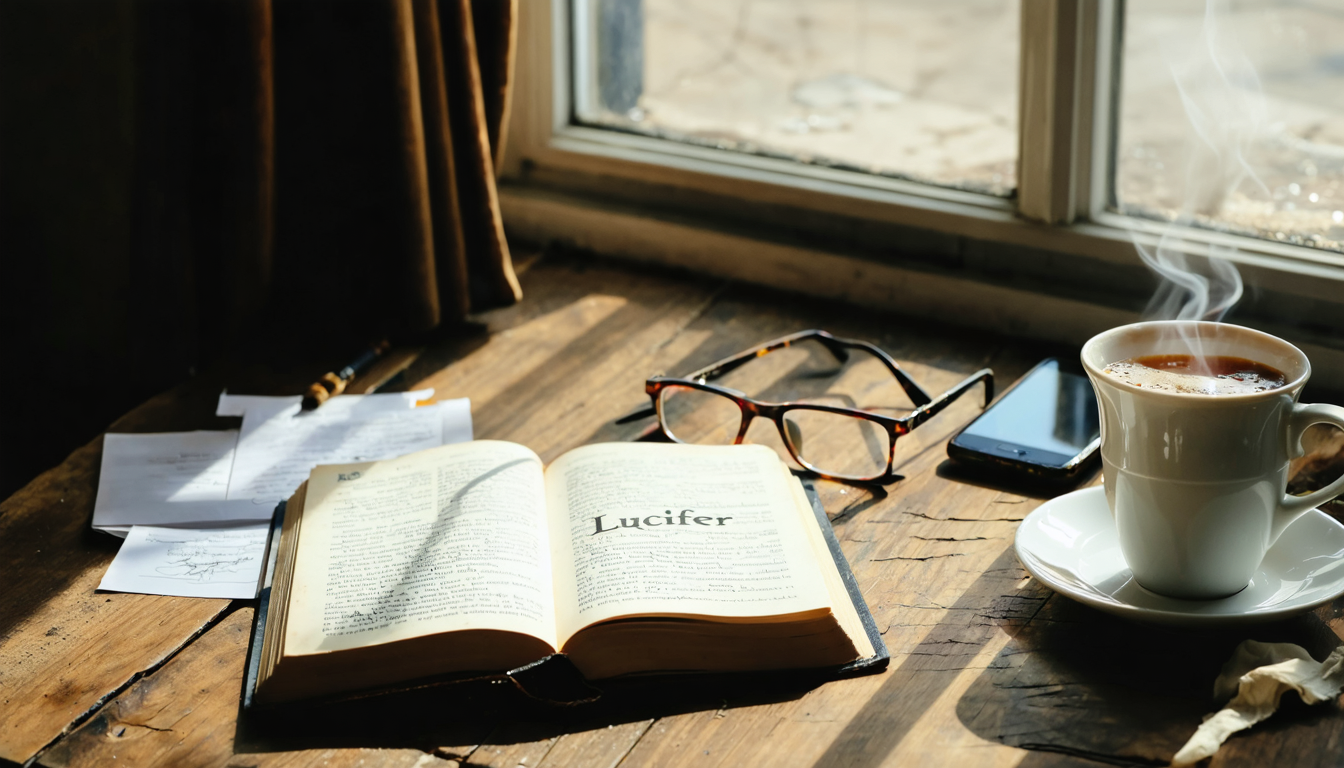 d&eacute;couvrez des informations essentielles et des conseils pratiques pour mieux comprendre le sujet de lucifer, ses origines, ses repr&eacute;sentations et son impact culturel.