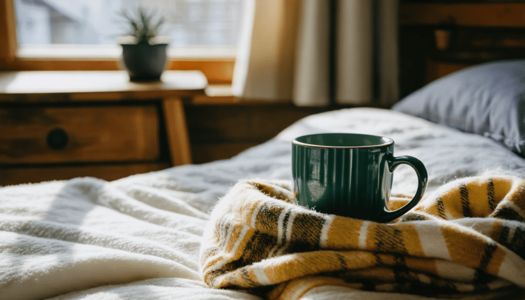 d&eacute;couvrez des gestes simples et efficaces pour apaiser un mal de gorge l&eacute;ger et prot&eacute;ger votre gorge lors des premiers froids de la saison.