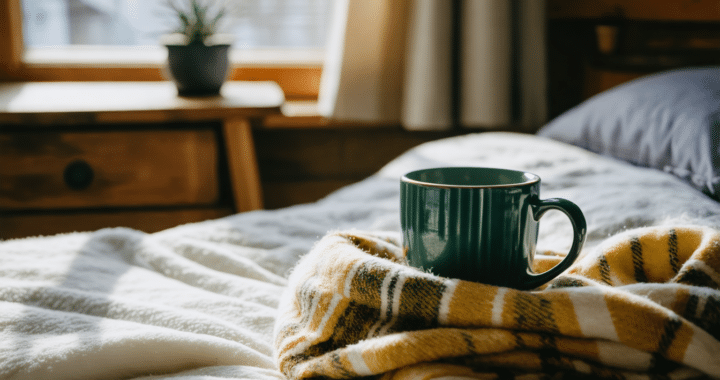 d&eacute;couvrez des gestes simples et efficaces pour apaiser un mal de gorge l&eacute;ger et prot&eacute;ger votre gorge lors des premiers froids de la saison.