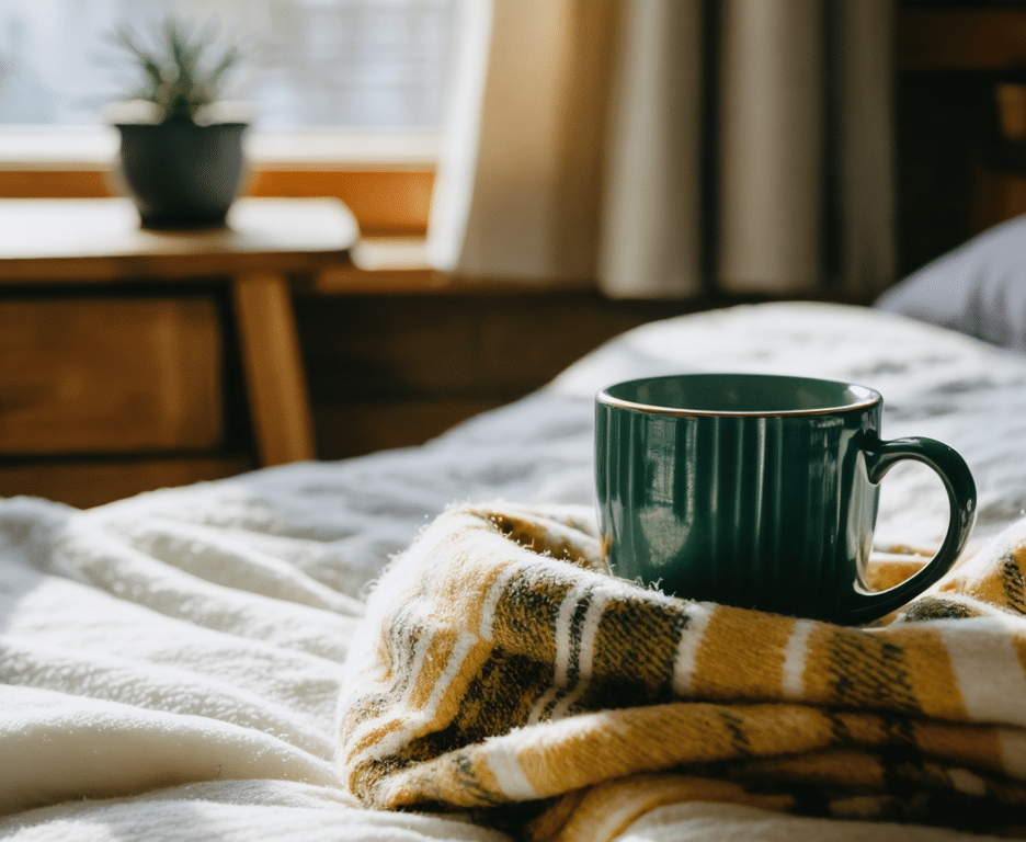 d&eacute;couvrez des gestes simples et efficaces pour apaiser un mal de gorge l&eacute;ger et prot&eacute;ger votre gorge lors des premiers froids de la saison.
