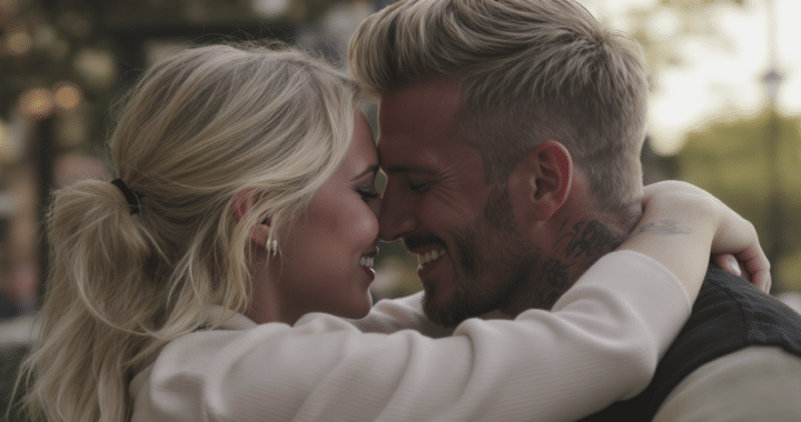 d&eacute;couvrez la d&eacute;claration d&rsquo;amour passionn&eacute;e de nicola peltz beckham &agrave; brooklyn beckham, r&eacute;v&eacute;lant un couple plus soud&eacute; que jamais.