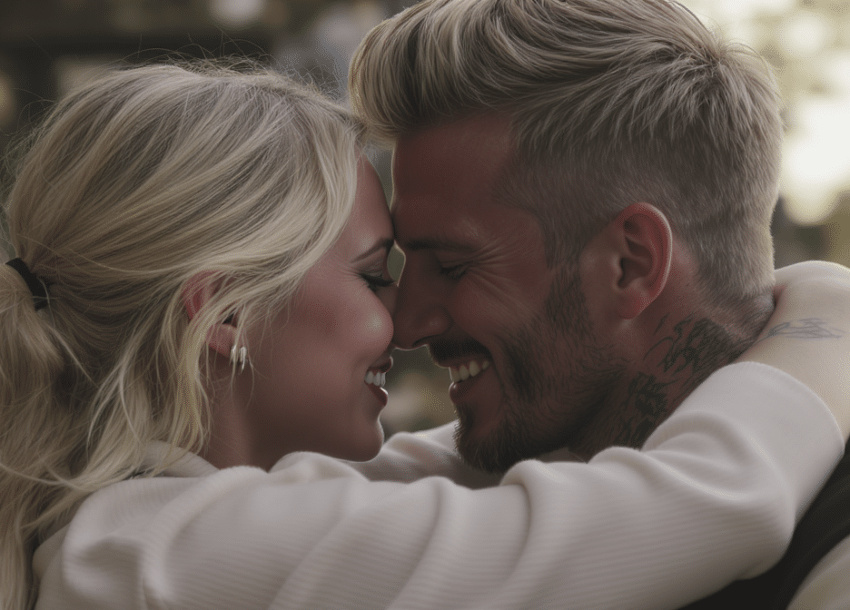 d&eacute;couvrez la d&eacute;claration d&rsquo;amour passionn&eacute;e de nicola peltz beckham &agrave; brooklyn beckham, r&eacute;v&eacute;lant un couple plus soud&eacute; que jamais.