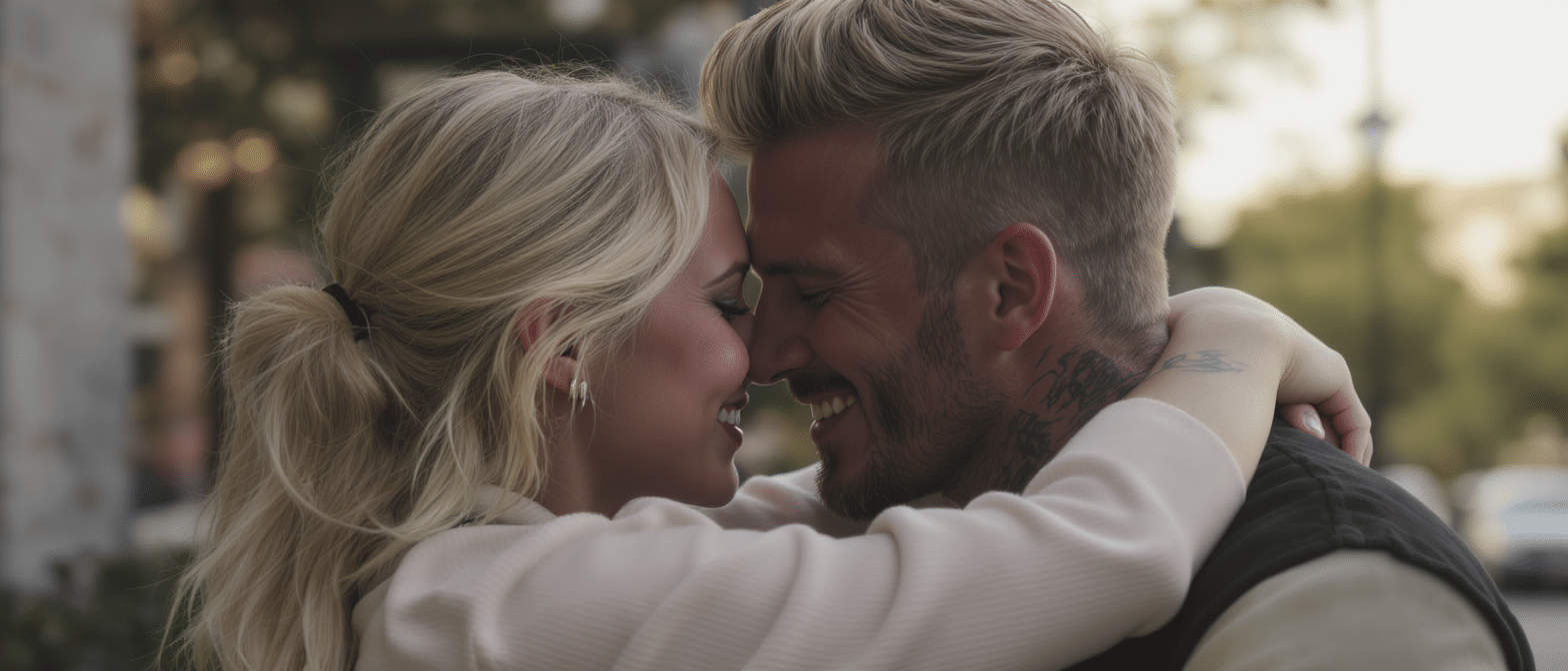 découvrez la déclaration d’amour passionnée de nicola peltz beckham à brooklyn beckham, révélant un couple plus soudé que jamais.