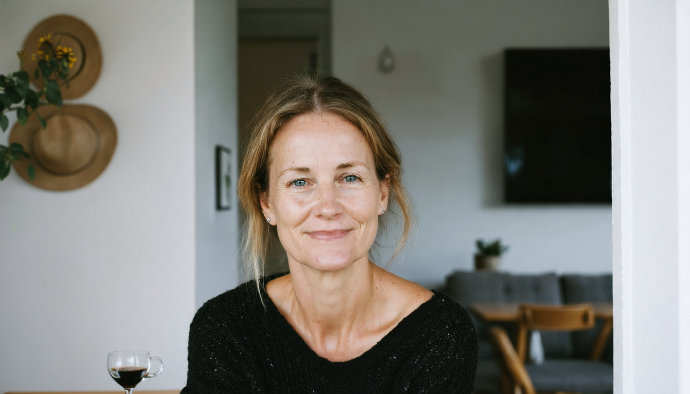 d&eacute;couvrez les rep&egrave;res essentiels pour comprendre le lifestyle de rosalie van breemen, ses inspirations et son univers unique.