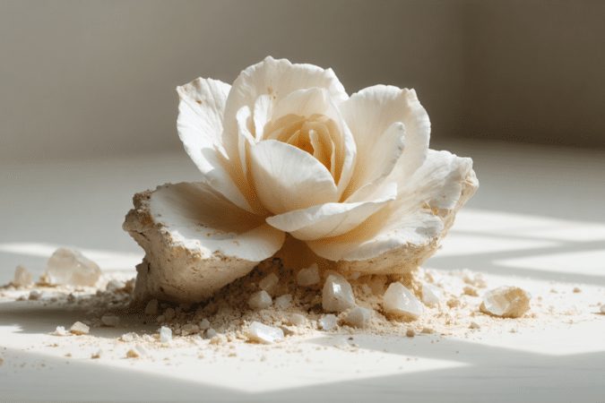 d&eacute;couvrez tout sur la rose des sables : caract&eacute;ristiques, formation, signification et conseils pour bien la reconna&icirc;tre et en prendre soin.