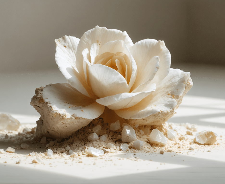 d&eacute;couvrez tout sur la rose des sables : caract&eacute;ristiques, formation, signification et conseils pour bien la reconna&icirc;tre et en prendre soin.