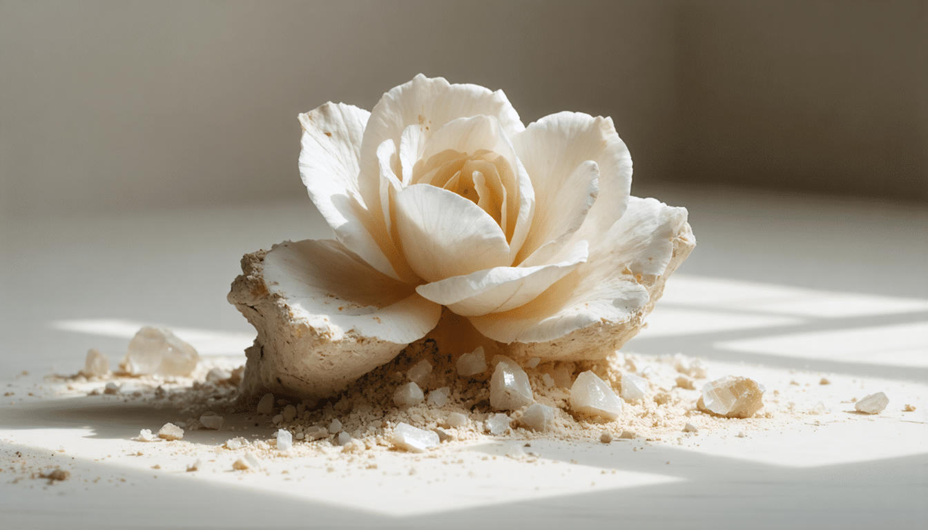 découvrez tout sur la rose des sables : caractéristiques, formation, signification et conseils pour bien la reconnaître et en prendre soin.