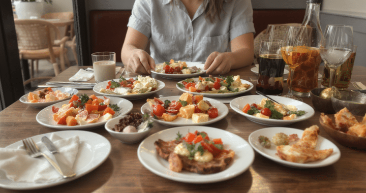 d&eacute;couvrez 9 recettes de tapas d'exception inspir&eacute;es du c&eacute;l&egrave;bre restaurant parisien pr&eacute;f&eacute;r&eacute; de dua lipa, pour un voyage gourmand au c&oelig;ur de la capitale.