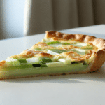d&eacute;couvrez tout ce qu'il faut savoir sur la tarte aux poireaux avec nos rep&egrave;res essentiels pour ma&icirc;triser cette recette incontournable du lifestyle culinaire.