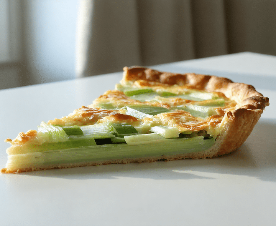 d&eacute;couvrez tout ce qu'il faut savoir sur la tarte aux poireaux avec nos rep&egrave;res essentiels pour ma&icirc;triser cette recette incontournable du lifestyle culinaire.