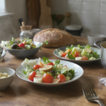 d&eacute;couvrez des recettes &eacute;conomiques et savoureuses pour profiter pleinement du mois de juin sans d&eacute;passer votre budget.