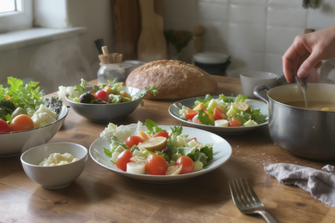 d&eacute;couvrez des recettes &eacute;conomiques et savoureuses pour profiter pleinement du mois de juin sans d&eacute;passer votre budget.