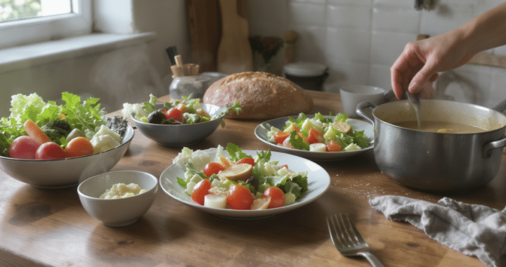 d&eacute;couvrez des recettes &eacute;conomiques et savoureuses pour profiter pleinement du mois de juin sans d&eacute;passer votre budget.