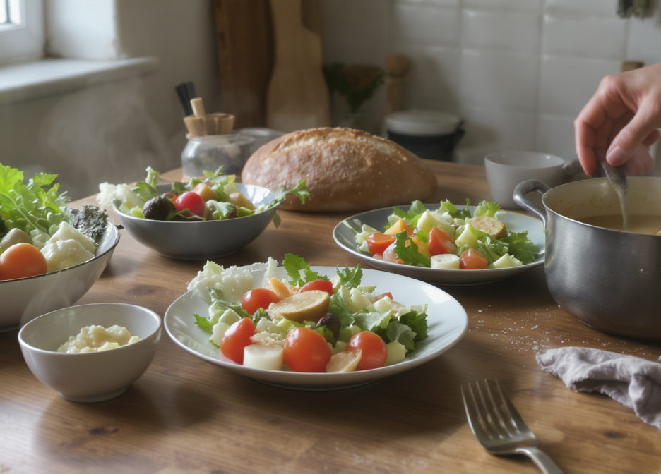 d&eacute;couvrez des recettes &eacute;conomiques et savoureuses pour profiter pleinement du mois de juin sans d&eacute;passer votre budget.