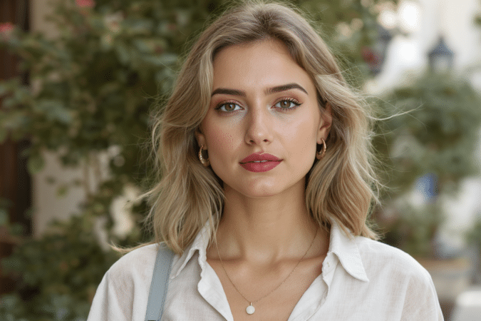 d&eacute;couvrez l'alternative chic au d&eacute;bardeur blanc qui transforme vos tenues d'&eacute;t&eacute; avec &eacute;l&eacute;gance et fra&icirc;cheur. adoptez la pi&egrave;ce incontournable pour un style estival renouvel&eacute;.