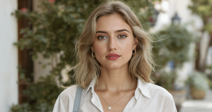 Adieu débardeur blanc : découvrez la pièce élégante qui révolutionne nos looks estivaux