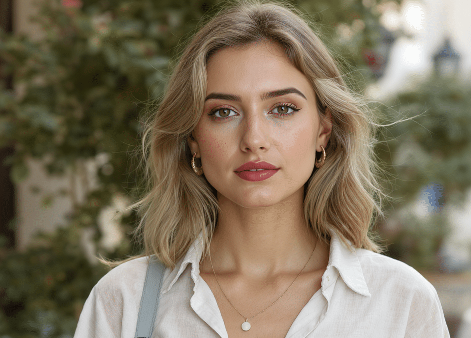 d&eacute;couvrez l'alternative chic au d&eacute;bardeur blanc qui transforme vos tenues d'&eacute;t&eacute; avec &eacute;l&eacute;gance et fra&icirc;cheur. adoptez la pi&egrave;ce incontournable pour un style estival renouvel&eacute;.