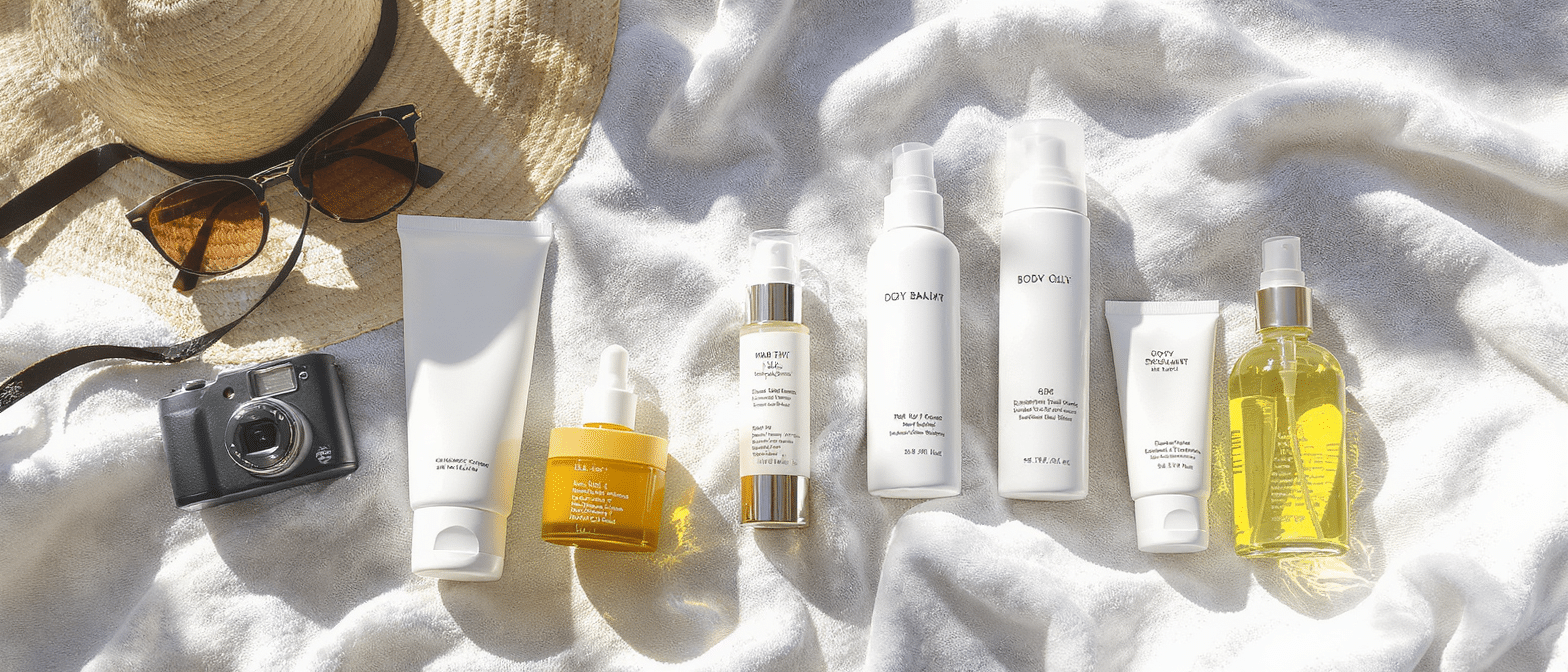 d&eacute;couvrez les 10 incontournables beaut&eacute; d'ao&ucirc;t, s&eacute;lectionn&eacute;s et approuv&eacute;s par les journalistes pour sublimer votre routine estivale.