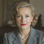 d&eacute;couvrez l'influence de carmel snow, la muse inspirante qui a donn&eacute; vie au l&eacute;gendaire &laquo; new look &raquo; de dior, r&eacute;volutionnant la mode avec &eacute;l&eacute;gance et audace.
