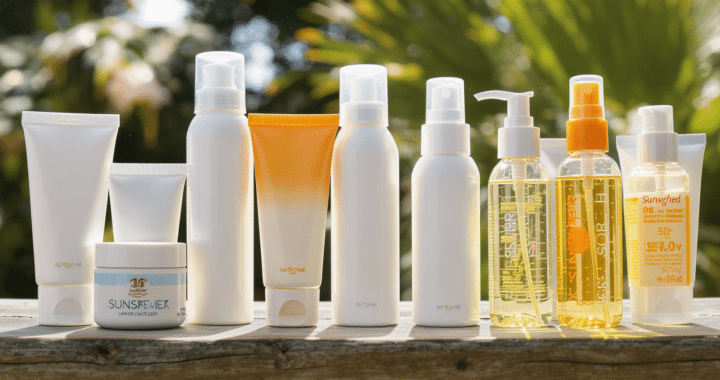 d&eacute;couvrez les 9 meilleures protections solaires, incluant cr&egrave;mes, eaux et huiles, recommand&eacute;es par nos journalistes beaut&eacute; pour une peau prot&eacute;g&eacute;e et &eacute;clatante cet &eacute;t&eacute;.