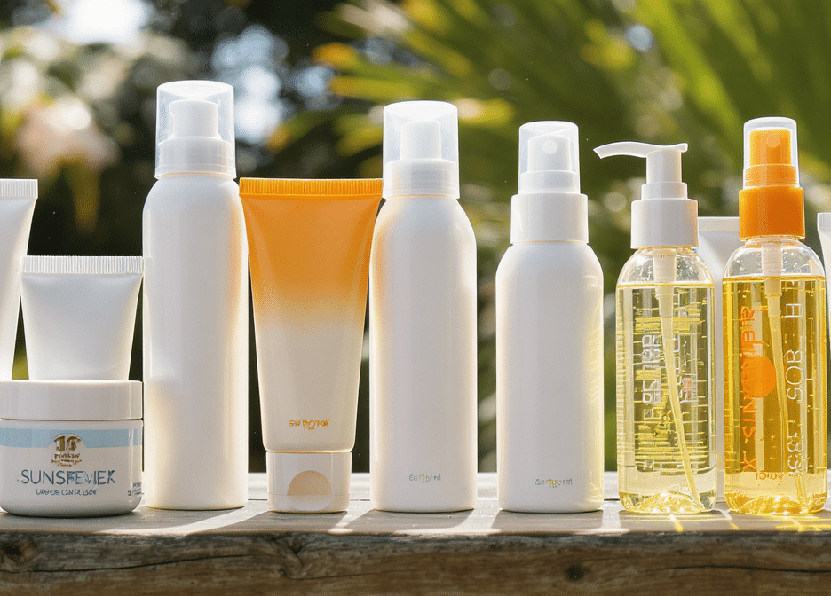 d&eacute;couvrez les 9 meilleures protections solaires, incluant cr&egrave;mes, eaux et huiles, recommand&eacute;es par nos journalistes beaut&eacute; pour une peau prot&eacute;g&eacute;e et &eacute;clatante cet &eacute;t&eacute;.